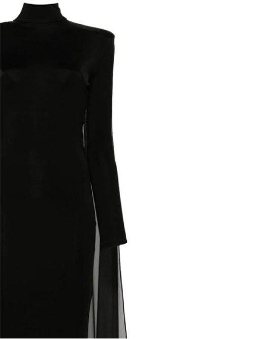 Xanthe long dress NEW ARRIVALS | NA00302820112DEVIANT